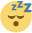 Icon Sleep